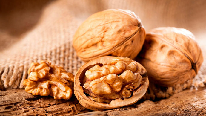 The benefits of walnuts for the nervous system of the human body