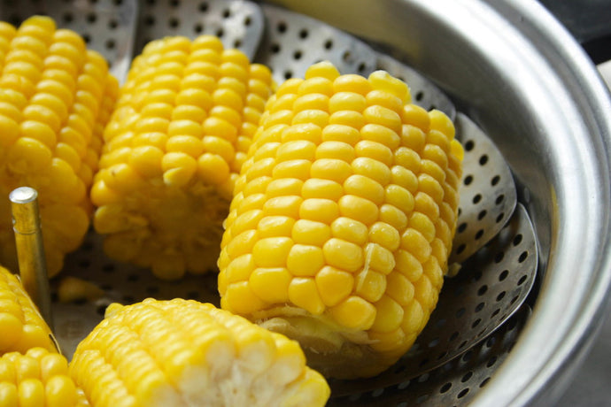 Useful properties of corn