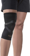 Load image into Gallery viewer, Copper Fit Pro Series Compression Knee Sleeve,Packaging may Vary
